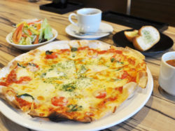 PIZZA＆イタリアン食堂 Boston【閉店】