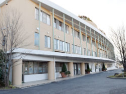 山角病院