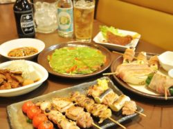 駅前屋【閉店】