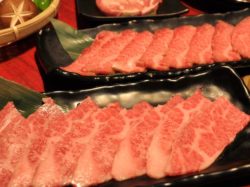 くいしん坊 うしまる【閉店】