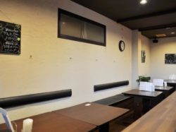 PIZZA＆イタリアン食堂 Boston 中央市 イタリアン 2