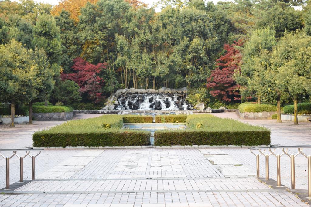 万力公園