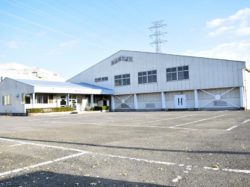竜王スポーツセンター