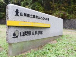 愛宕山こどもの国