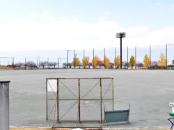 花鳥の里スポーツ広場