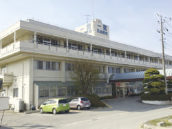 医療法人桃花会 一宮温泉病院