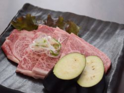 焼肉 ひまわり亭