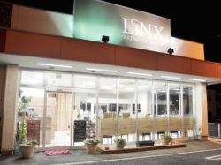 LiNX PREMIUM SALON