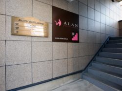 FACIAL SALON ALAN 甲府東店