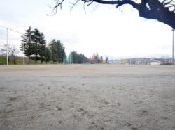 釜無川スポーツ公園