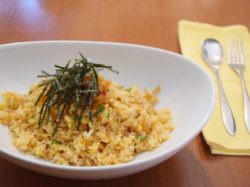 キッチンOKU