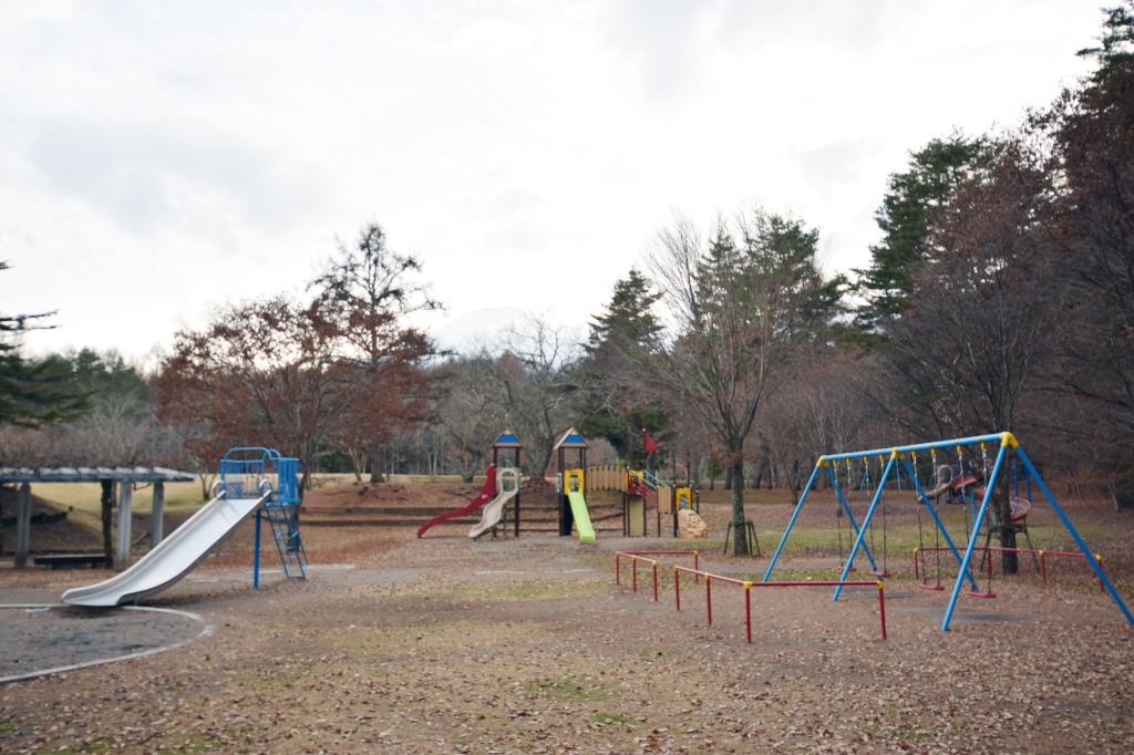 河口湖総合公園