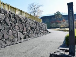 舞鶴城公園