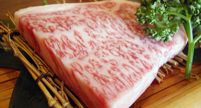 河口湖　網焼きHANA