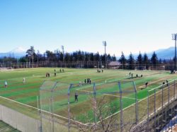 グリーンフィールド穂坂