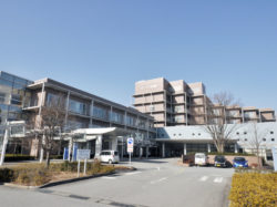 富士川病院