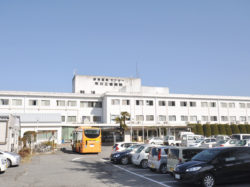 市川三郷病院