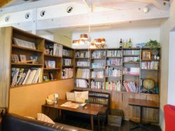 カフェＬ.D.K 甲斐市