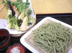 八ヶ岳製麺所 えびす屋