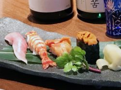 すし処 魚保