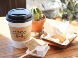 CISCO COFFEE