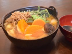 甲州ほうとう小作 双葉バイパス店