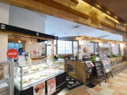8café lazawalk 甲斐市 カフェ イタリアン 1