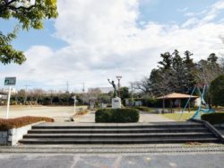 阿原1号公園
