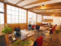 8café lazawalk 甲斐市 カフェ イタリアン 5