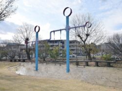 若宮公園（若宮第2公園）