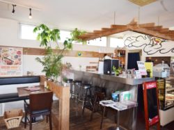 8café kokubo 甲府市 洋食 カフェ 4