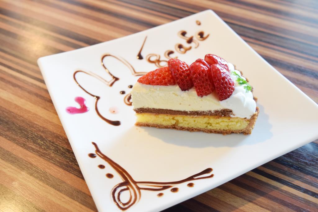 8café lazawalk 甲斐市 カフェ イタリアン 3