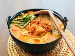 甲州ほうとう小作 山中湖店
