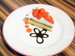 8café kokubo 甲府市 洋食 カフェ 3
