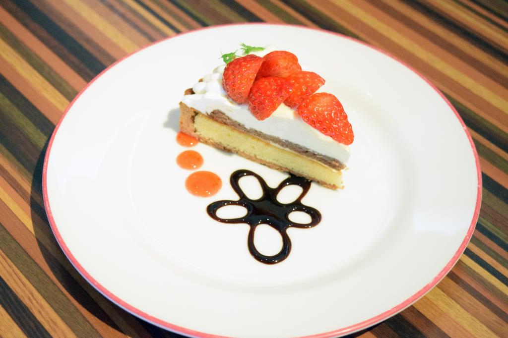 8café kokubo 甲府市 洋食 カフェ 3