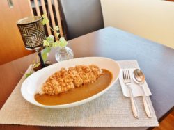 ジョイアルカレー 石和店【閉店】