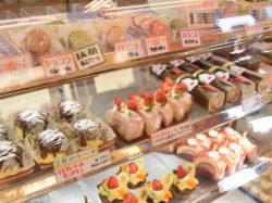 あっぷる洋菓子店