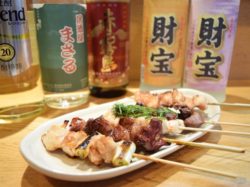 居酒屋 まさる
