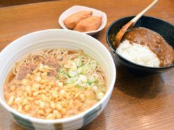 うどん・そば せんねん