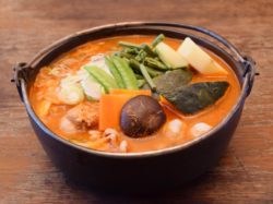 甲州ほうとう小作 河口湖店