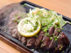 55STEAK