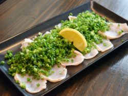 鶏焼やみつき 上吉田本店