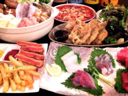富士見食堂Diago