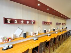さんぷく昭和店 昭和町