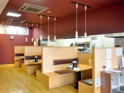 さんぷく昭和店 昭和町