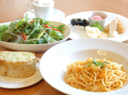 Natural Grace 甲府市 イタリアン 3