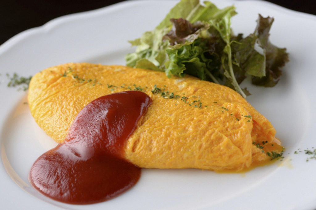 薫KITCHEN 甲府市 洋食 2