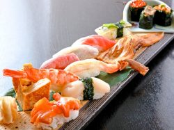 すし・うまいもの処 伊津美