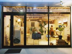 Hair room Hacci