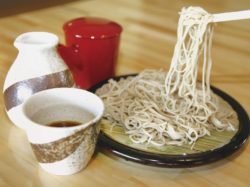 CAFE and DINING 蕎麦 廣